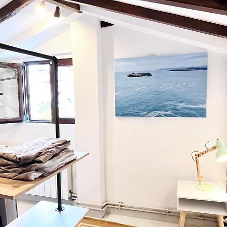 Loft Buhardilla En Perfecta Ubicacion Apartamento Santander Exterior foto