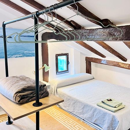 Loft Buhardilla En Perfecta Ubicacion Apartamento Santander Exterior foto