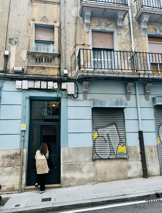 Loft Buhardilla En Perfecta Ubicacion Apartamento Santander Exterior foto