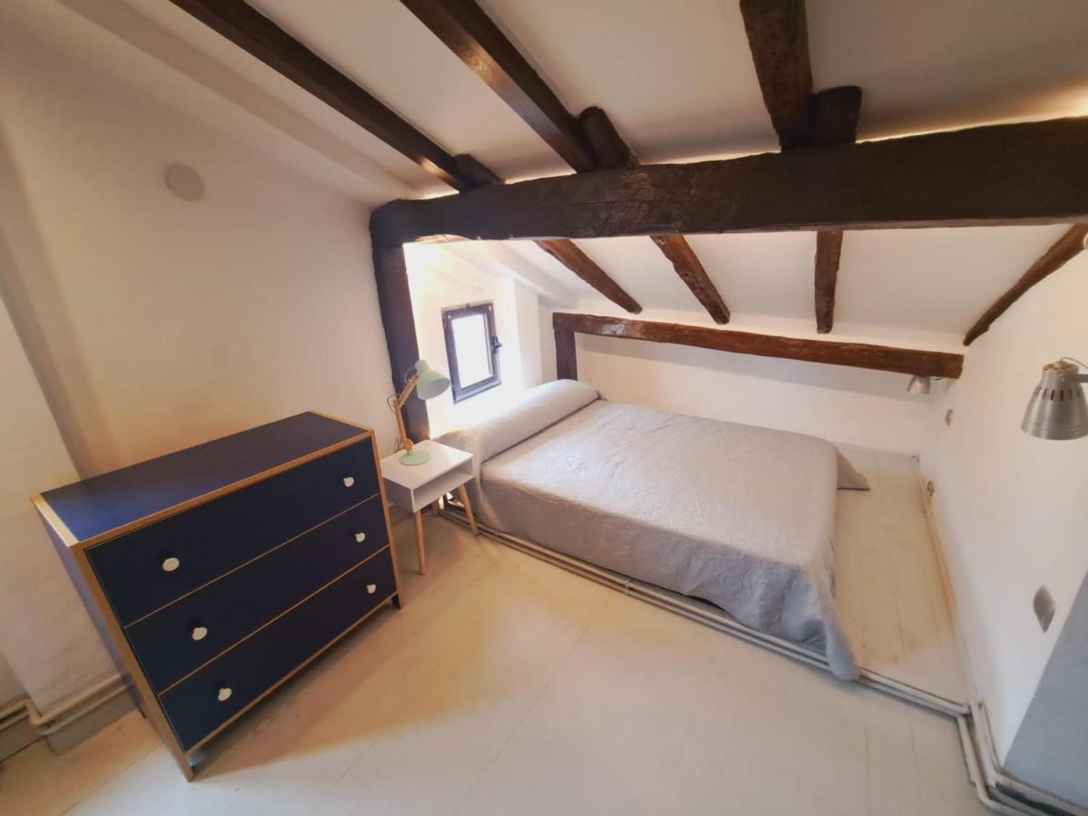 Loft Buhardilla En Perfecta Ubicacion Apartamento Santander Exterior foto