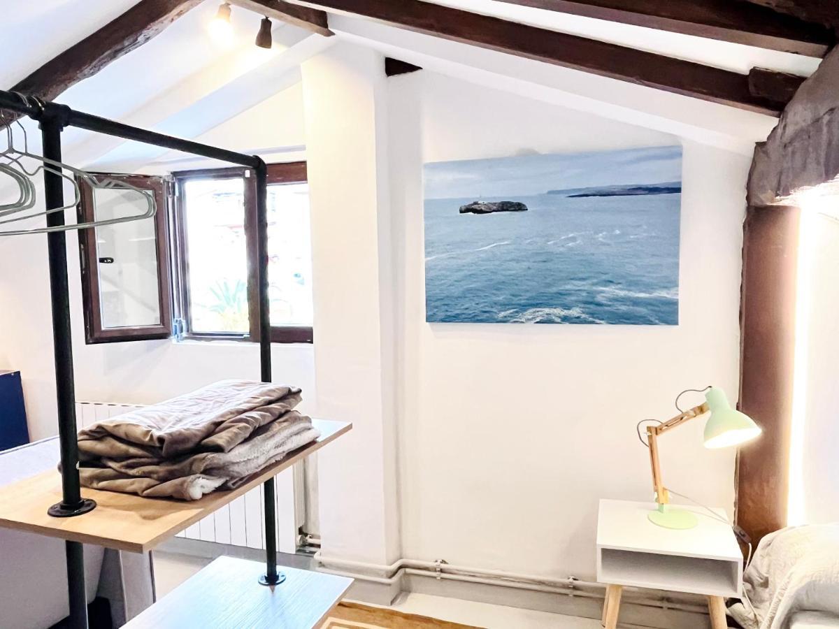 Loft Buhardilla En Perfecta Ubicacion Apartamento Santander Exterior foto