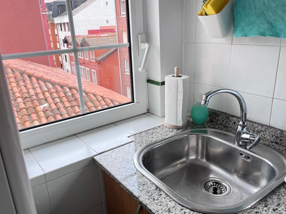 Loft Buhardilla En Perfecta Ubicacion Apartamento Santander Exterior foto
