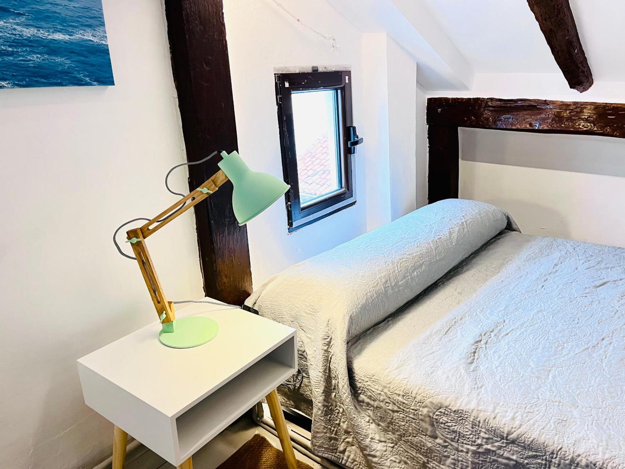 Loft Buhardilla En Perfecta Ubicacion Apartamento Santander Exterior foto