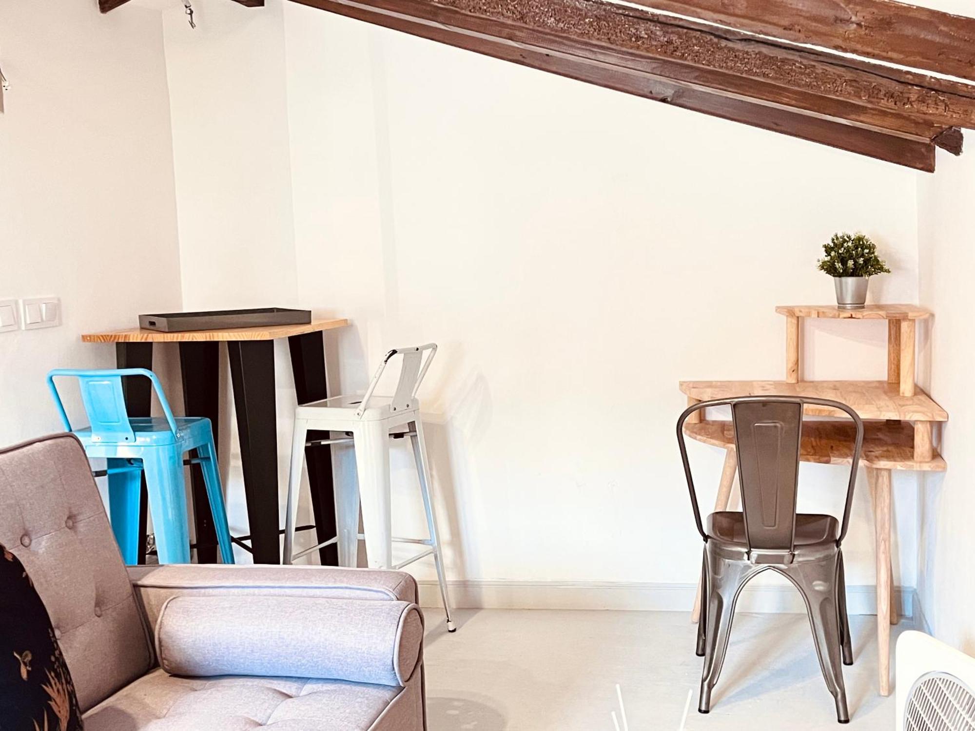 Loft Buhardilla En Perfecta Ubicacion Apartamento Santander Exterior foto