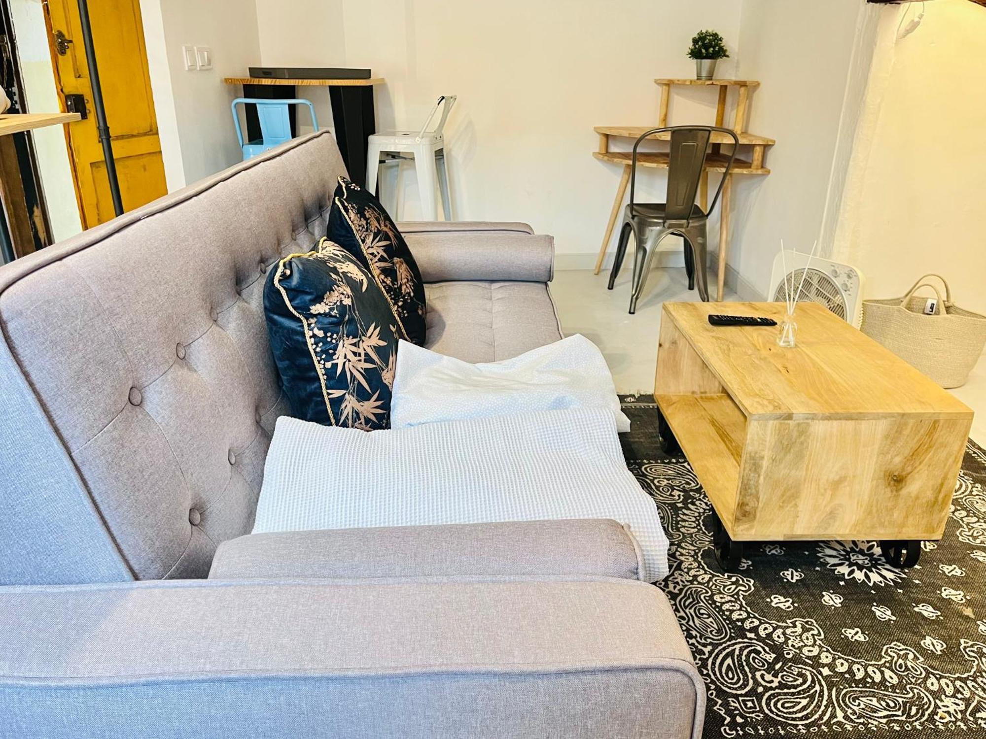 Loft Buhardilla En Perfecta Ubicacion Apartamento Santander Exterior foto