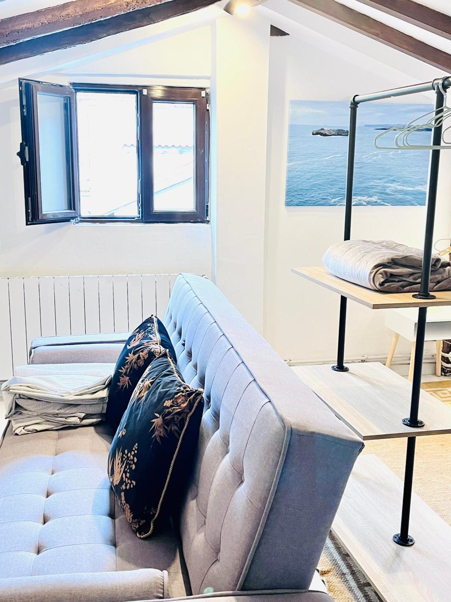 Loft Buhardilla En Perfecta Ubicacion Apartamento Santander Exterior foto