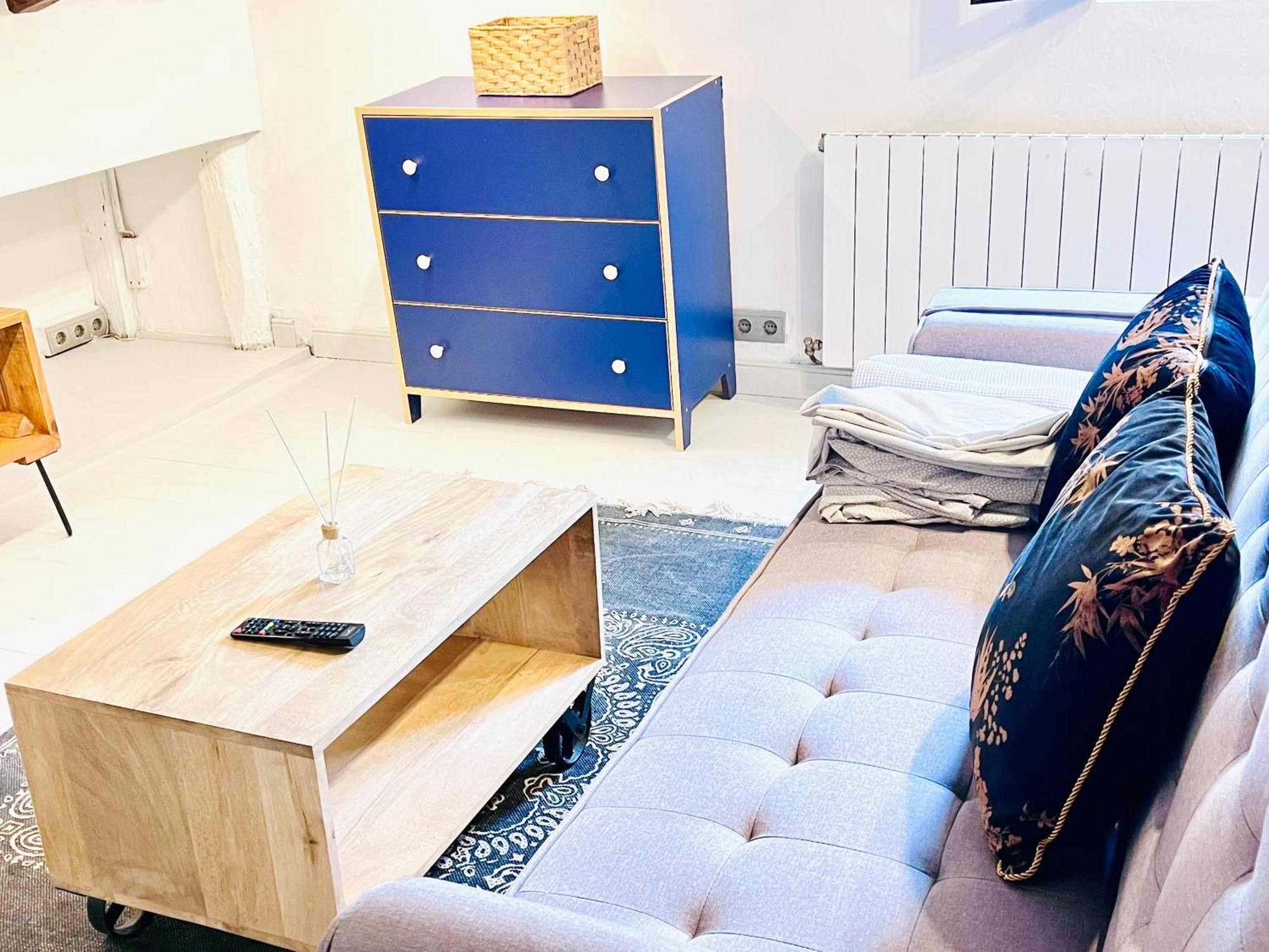 Loft Buhardilla En Perfecta Ubicacion Apartamento Santander Exterior foto