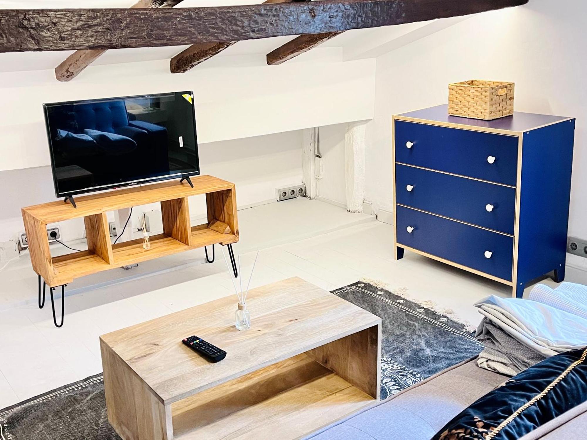 Loft Buhardilla En Perfecta Ubicacion Apartamento Santander Exterior foto