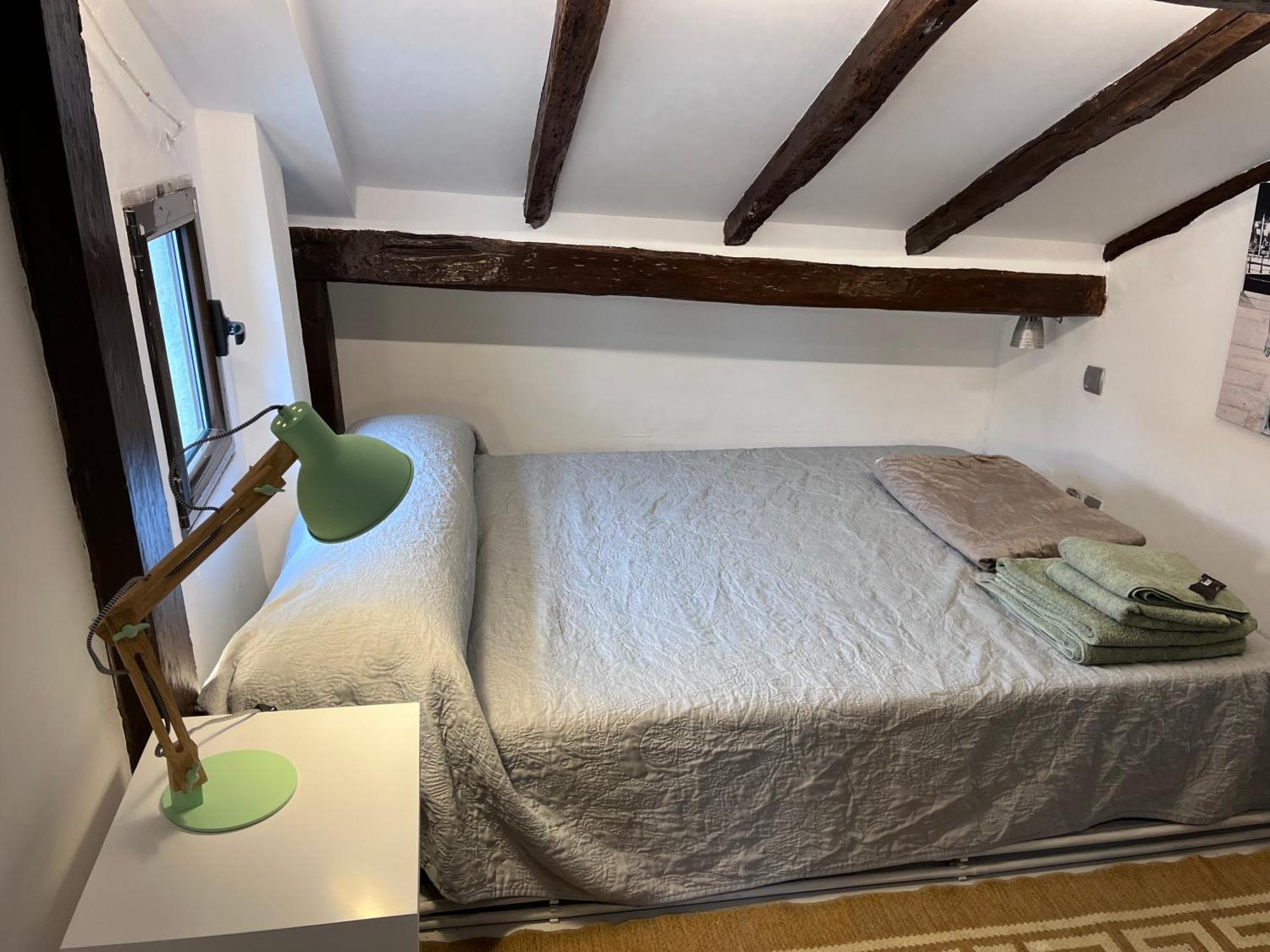 Loft Buhardilla En Perfecta Ubicacion Apartamento Santander Exterior foto